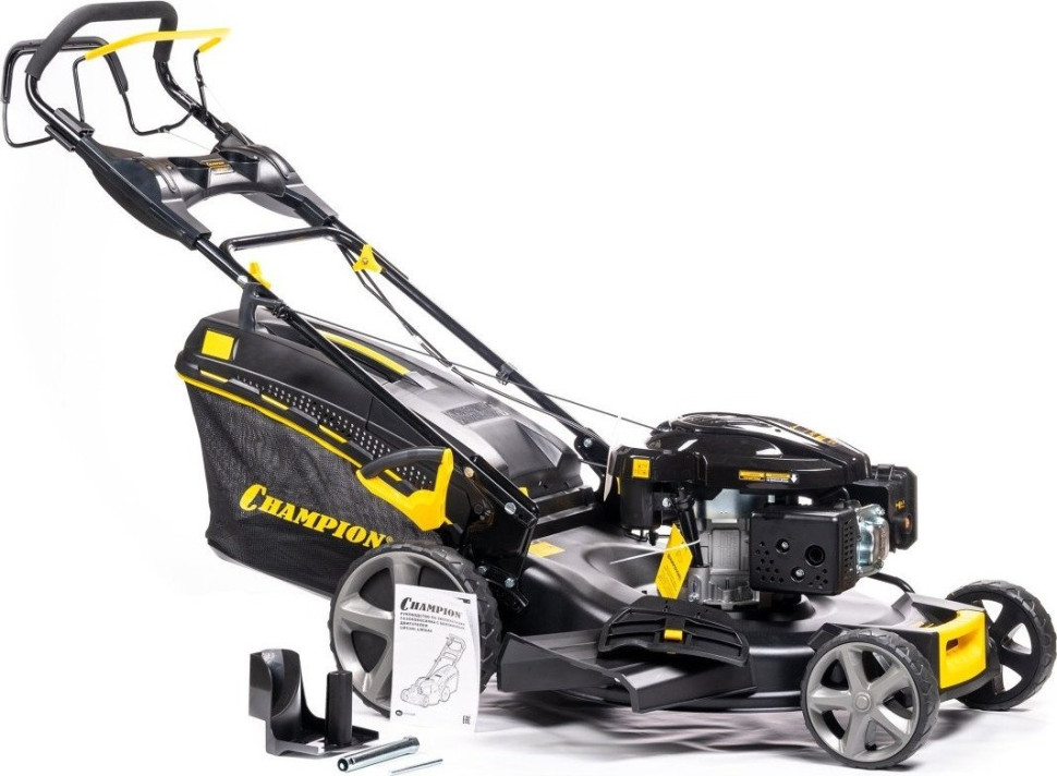 Газонокосилка Champion LM5644