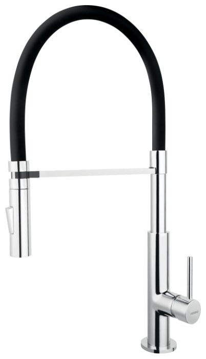 Смеситель Ferro Libretto BLE4B