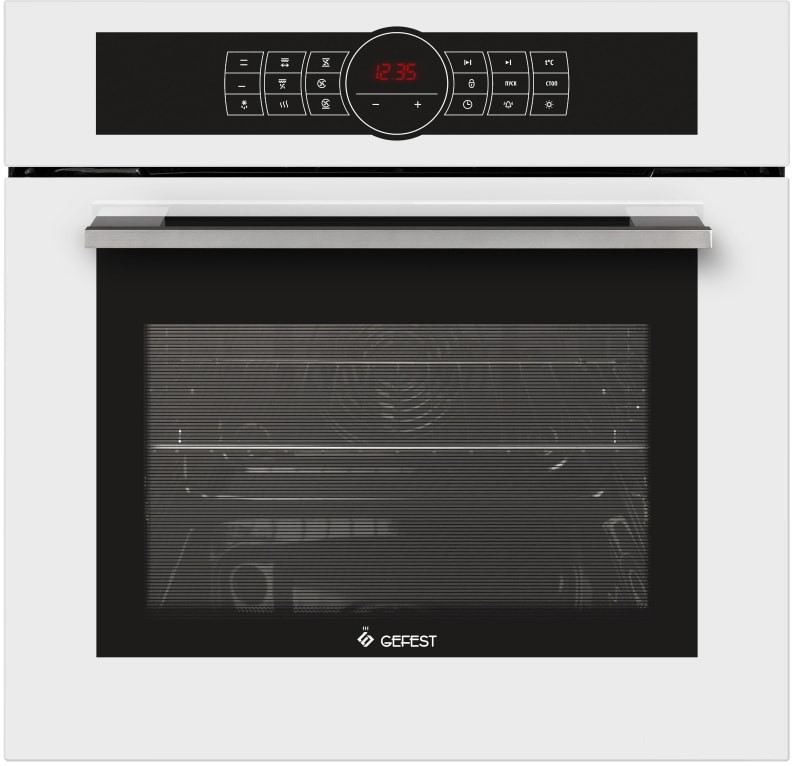 Духовой шкаф Gefest ДА 622-04 4S