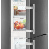 Холодильник Liebherr CBNbs 4835 Comfort