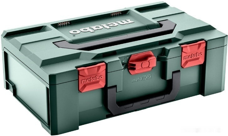 Ящик для инструментов Metabo Metabox 165L 626889000