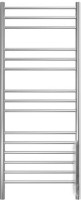 Полотенцесушитель Terminus Аврора П15 500x1300 электро (хром)