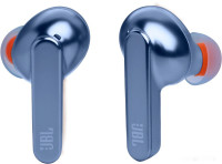 Наушники JBL Live Pro+ (синий)