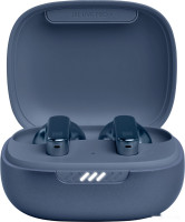 Наушники JBL Live Pro+ (синий)