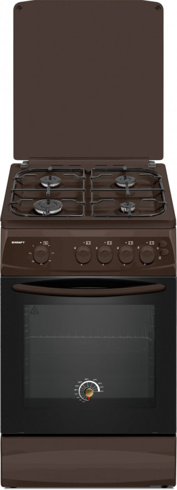 Плита Kraft KF-FSK5403AGBR