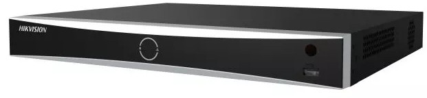 Видеорегистратор наблюдения Hikvision DS-7608NXI-K2/8P