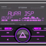 Автомагнитола Aura Storm-846DSP