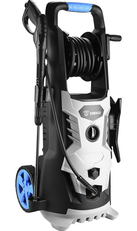 Мойка высокого давления Deko DKCW225 065-4307