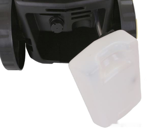 Мойка высокого давления Калибр ВДМ-1900