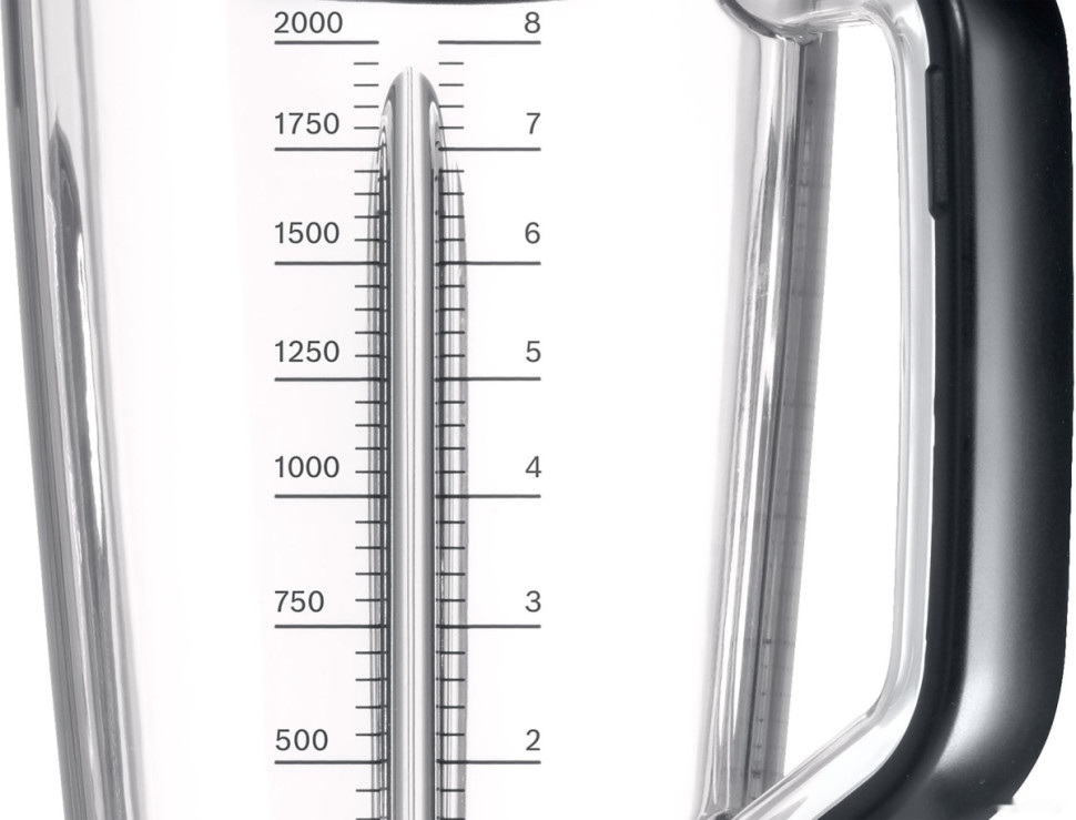 Блендер Bosch MMBH4P3B