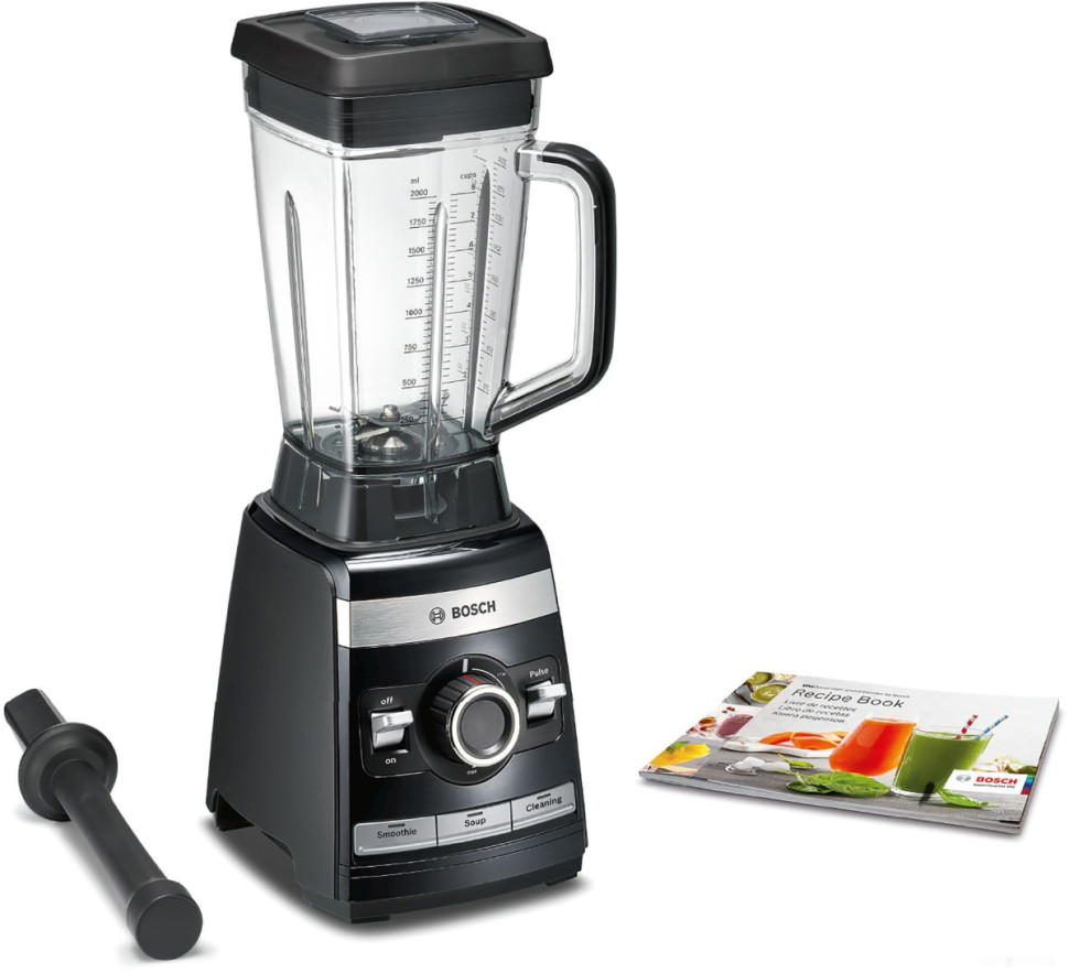 Блендер Bosch MMBH4P3B