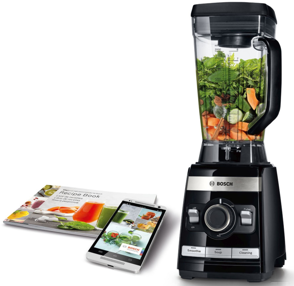 Блендер Bosch MMBH4P3B