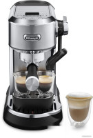 Рожковая кофеварка Delonghi Dedica Maestro Plus EC950.M