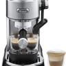 Рожковая кофеварка Delonghi Dedica Maestro Plus EC950.M