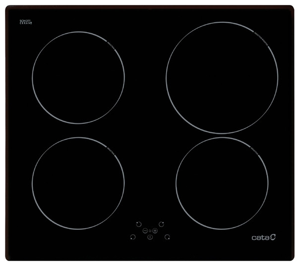 Варочная панель CATA I 604 B