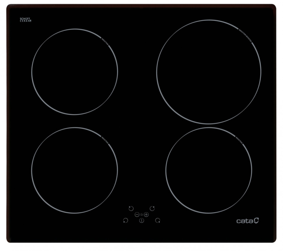 Варочная панель CATA I 604 B