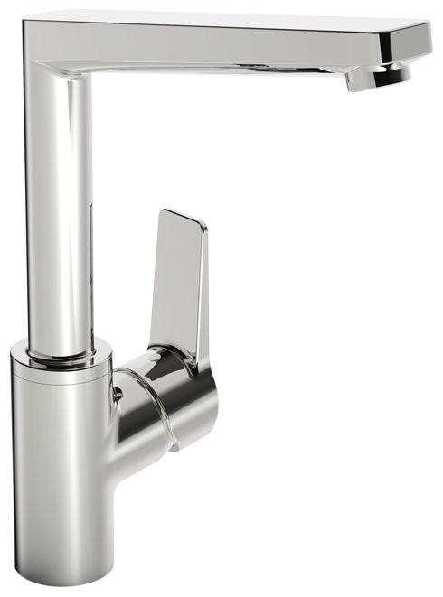 Смеситель Oras Twista 3838F