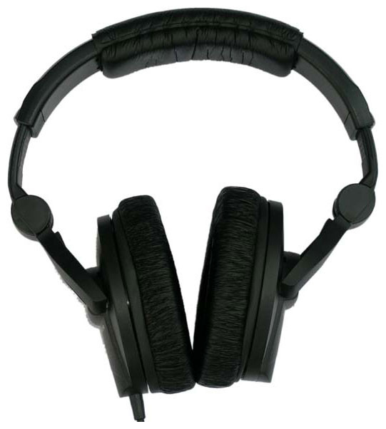 Наушники Sennheiser HD 280 Pro