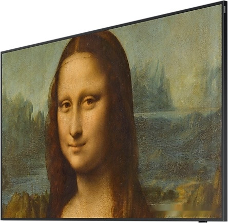 Телевизор Samsung The Frame QE50LS03BAUXCE