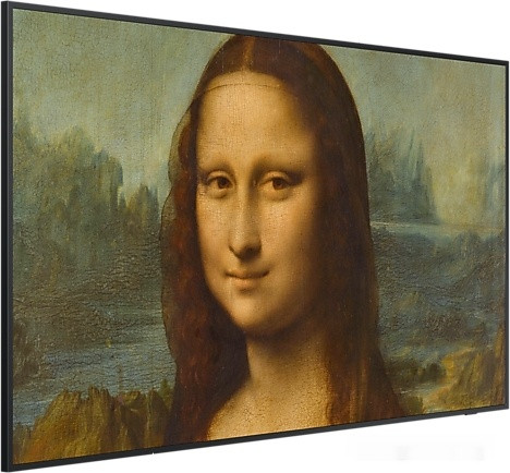 Телевизор Samsung The Frame QE50LS03BAUXCE