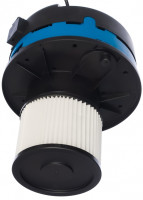 Промышленный пылесос Союз ПСС-7320