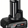 Аккумулятор для инструмента Bosch GBA 12В 1600A00F71 (12В/4 Ah)