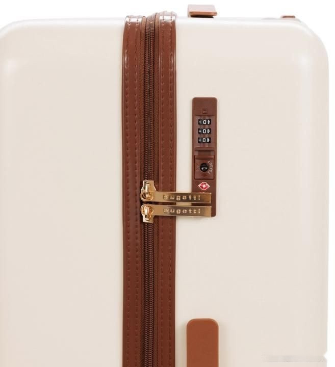 Комплект чемоданов Bugatti Amelia 49716350 (бежевый)