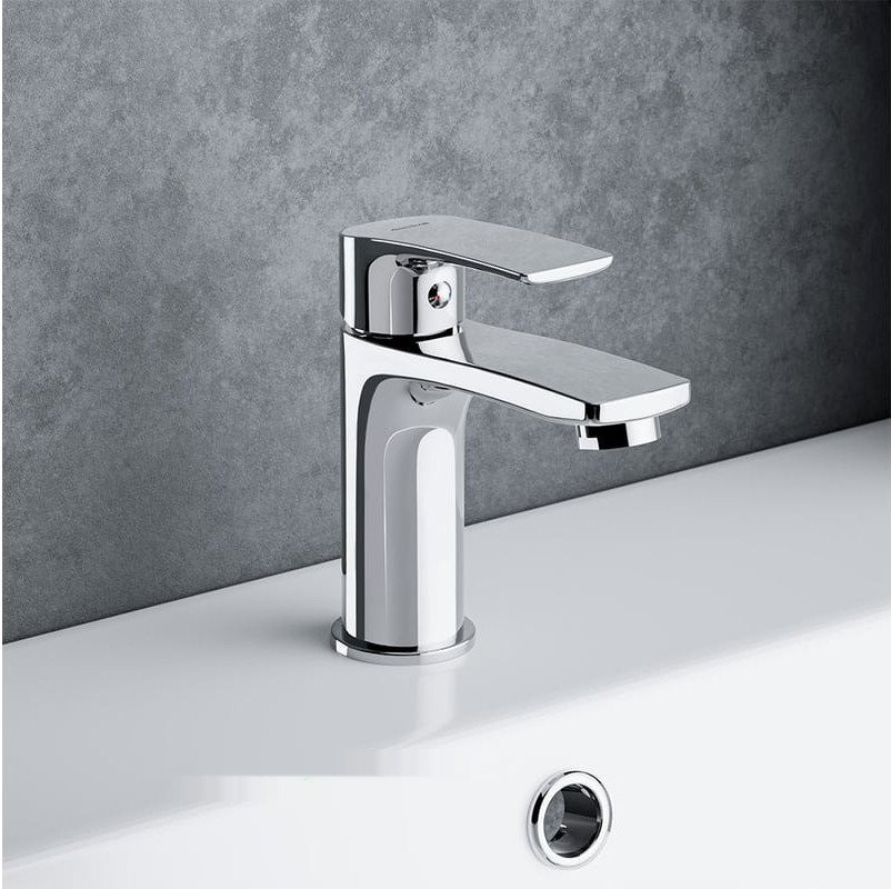 Смеситель Damixa Eclipse 480210000