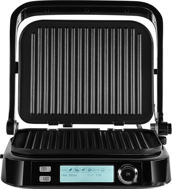 Электрогриль RED Solution SteakPRO RGM-G850P