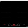 Варочная панель Korting HIB 68700 B Quadro