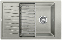 Кухонная мойка Blanco Elon XL 6 S жемчужный