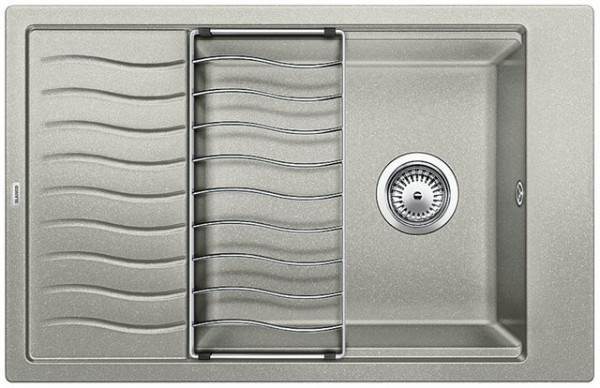 Кухонная мойка Blanco Elon XL 6 S жемчужный