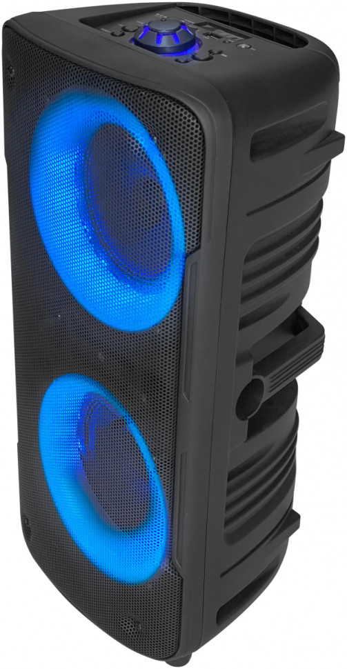 Музыкальный центр SoundMAX SM-PS4202