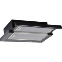 Вытяжка Schtoff Strelka 60 black