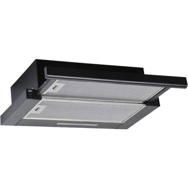 Вытяжка Schtoff Strelka 60 black