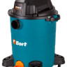 Промышленный пылесос BORT BSS-1530-Premium 1500 Вт