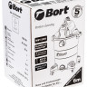 Промышленный пылесос BORT BSS-1530-Premium 1500 Вт