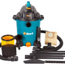 Промышленный пылесос BORT BSS-1530-Premium 1500 Вт