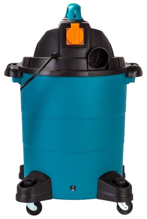 Промышленный пылесос BORT BSS-1530-Premium 1500 Вт