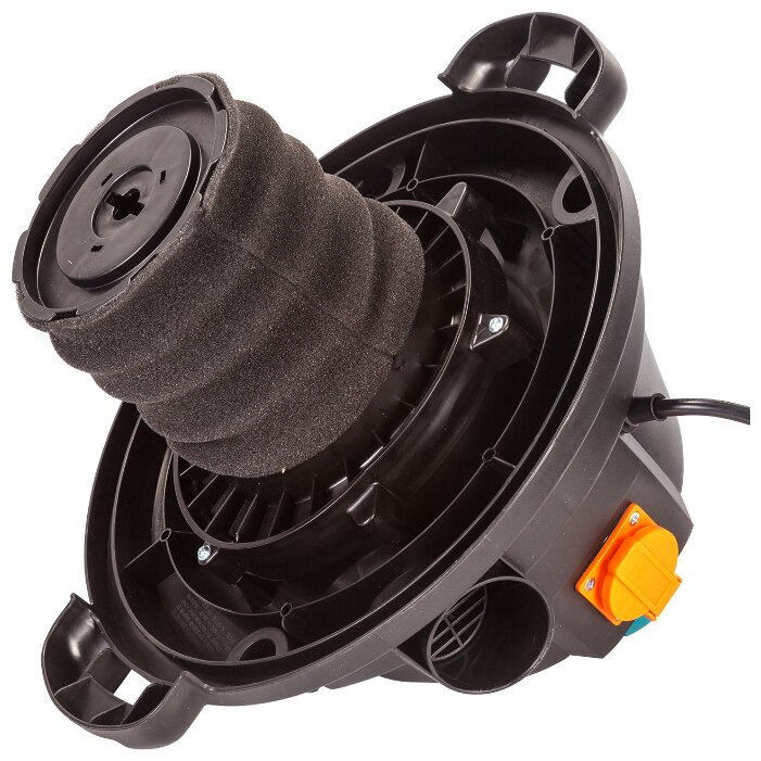 Промышленный пылесос BORT BSS-1530-Premium 1500 Вт