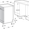 Посудомоечная машина Gorenje GS541D10X