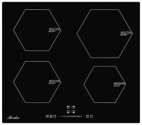 Варочная панель Monsher MHI 6006