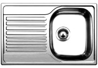 Кухонная мойка Blanco Tipo 45S Compact полированная
