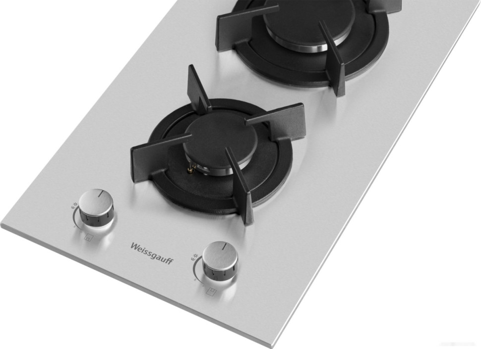 Варочная панель Weissgauff HGG 320 XR