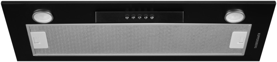 Вытяжка Kuppersberg Inlinea 70 BX