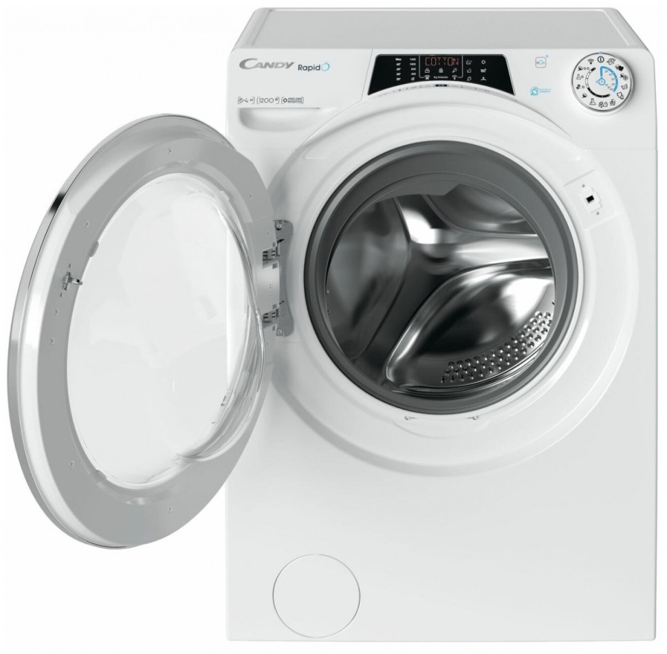 Стиральная машина Candy ROW42646DWMC-07 Стиральная машина Candy ROW42646DWMC-07