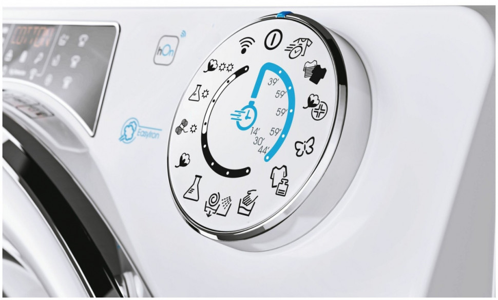 Стиральная машина Candy ROW42646DWMC-07 Стиральная машина Candy ROW42646DWMC-07