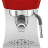 Рожковая кофеварка Smeg ECF02RDEU