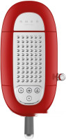 Рожковая кофеварка Smeg ECF02RDEU