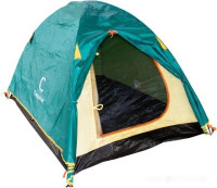 Палатка Следопыт Venta 2 (зеленый)